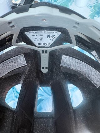Casco Bicicleta Rudy Project Carretera