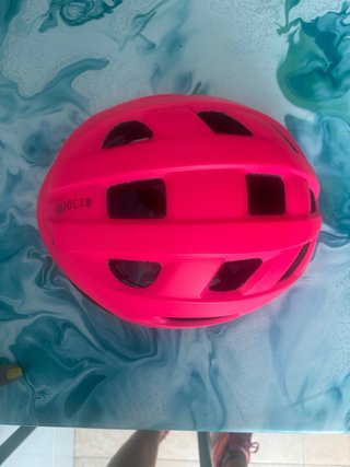 Casco Bicicleta Rudy Project Carretera