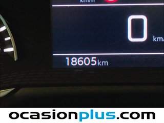 Peugeot 208 PureTech 75 S&S Active Pack 55 kW (75 CV)