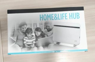 Router Home&Life