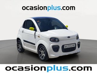 Microcar Due Light Auto 6 kW (8 CV)