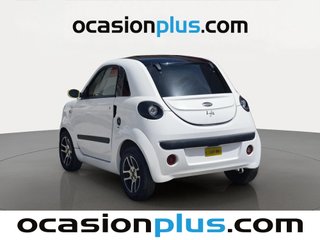 Microcar Due Light Auto 6 kW (8 CV)