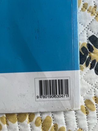 Física y Química 3 ESO Oxford Geniox