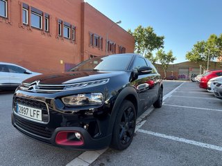 Citroen C4 Cactus 2020