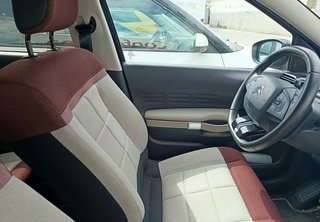 Citroen C4 Cactus 2020