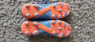 Botas de fútbol Puma Talla 34