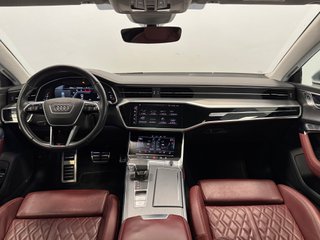 Audi S7 Sportback Quattro Tiptronic
