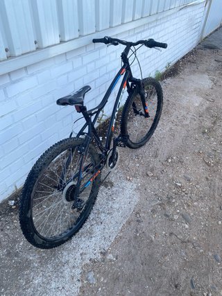 Bicicleta de Montaña Racer 270