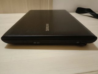 Samsung NP-P580 PC Portatile Intel i3