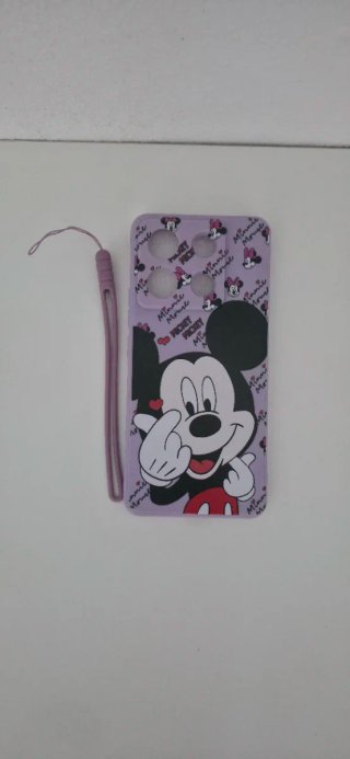 Funda Xiaomi Redmi Note 13 Pro 5G