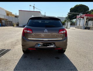 Citroen C4 Aircross 2017