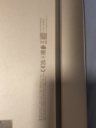 HP Elitebook Portátil Plata