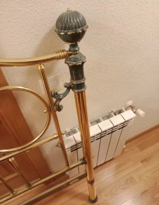 cabecero de cama