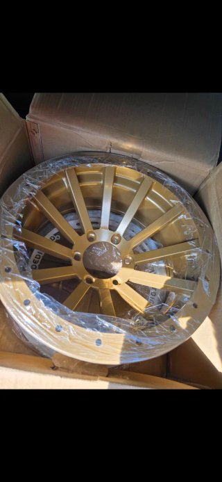 Maxxis Trepador 37