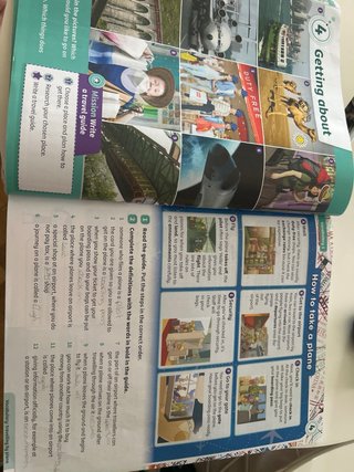 Life Adventures Level 6 Pupil's Book with eBook...