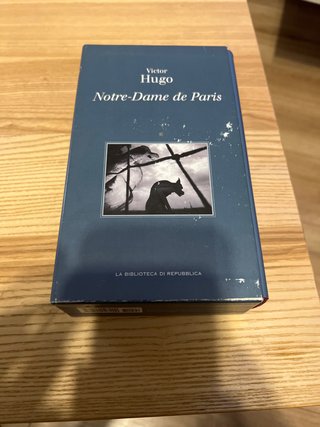 Notre-Dame de Paris