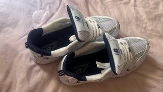 Zapatillas New Balance 530 Blancas