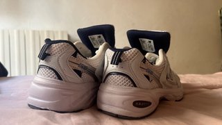 Zapatillas New Balance 530 Blancas