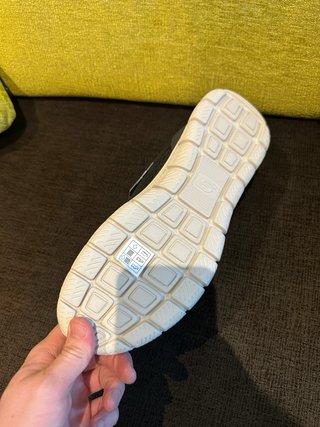 Zapatillas Skechers sin estrenar
