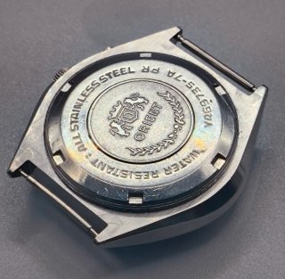 Reloj Orient