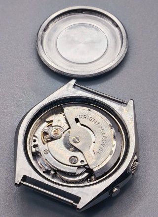 Reloj Orient