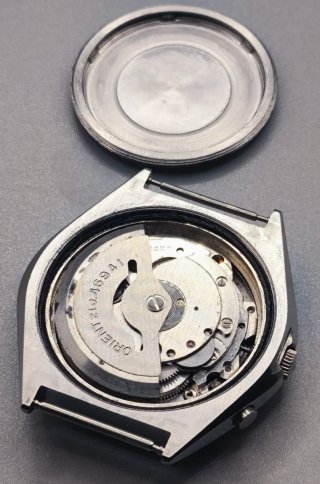 Reloj Orient