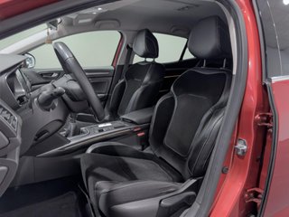 Renault Mégane Zen Energy dCi 110