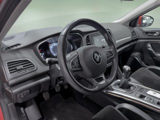 Renault Mégane Zen Energy dCi 110