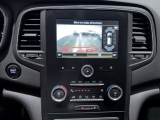 Renault Mégane Zen Energy dCi 110