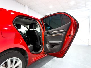 Renault Mégane Zen Energy dCi 110