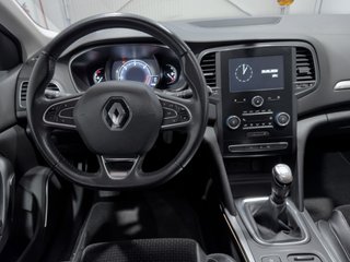 Renault Mégane Zen Energy dCi 110