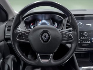 Renault Mégane Zen Energy dCi 110