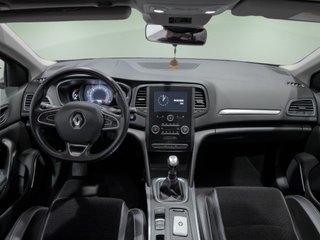 Renault Mégane Zen Energy dCi 110