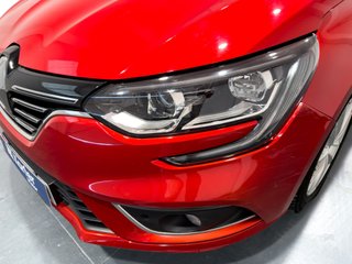 Renault Mégane Zen Energy dCi 110