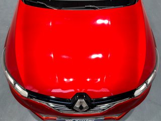 Renault Mégane Zen Energy dCi 110