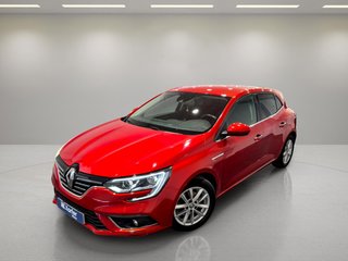 Renault Mégane Zen Energy dCi 110