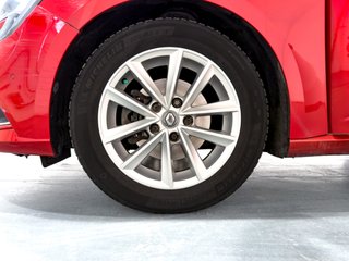 Renault Mégane Zen Energy dCi 110