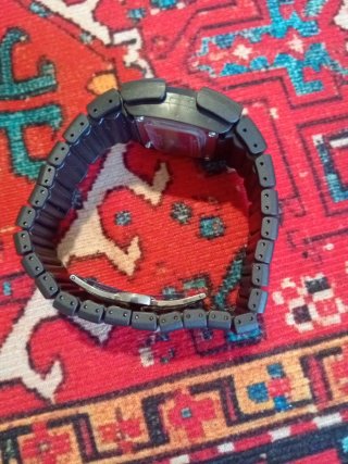 Reloj Nike AG Japan Movement 100M