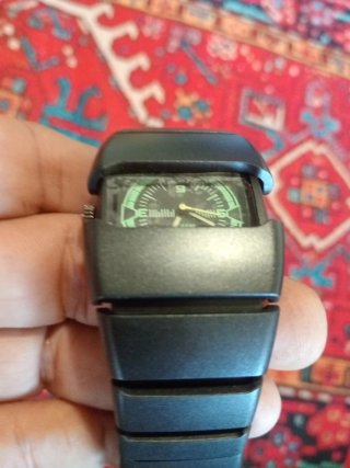 Reloj Nike AG Japan Movement 100M