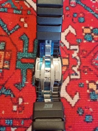 Reloj Nike AG Japan Movement 100M