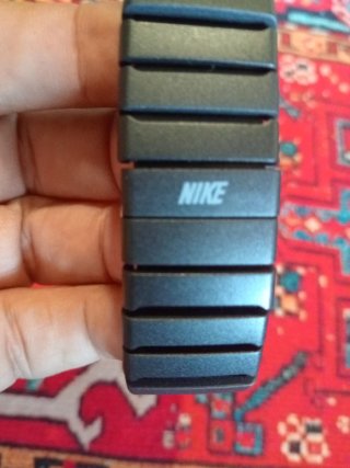 Reloj Nike AG Japan Movement 100M