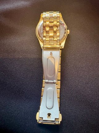 Reloj de pulsera