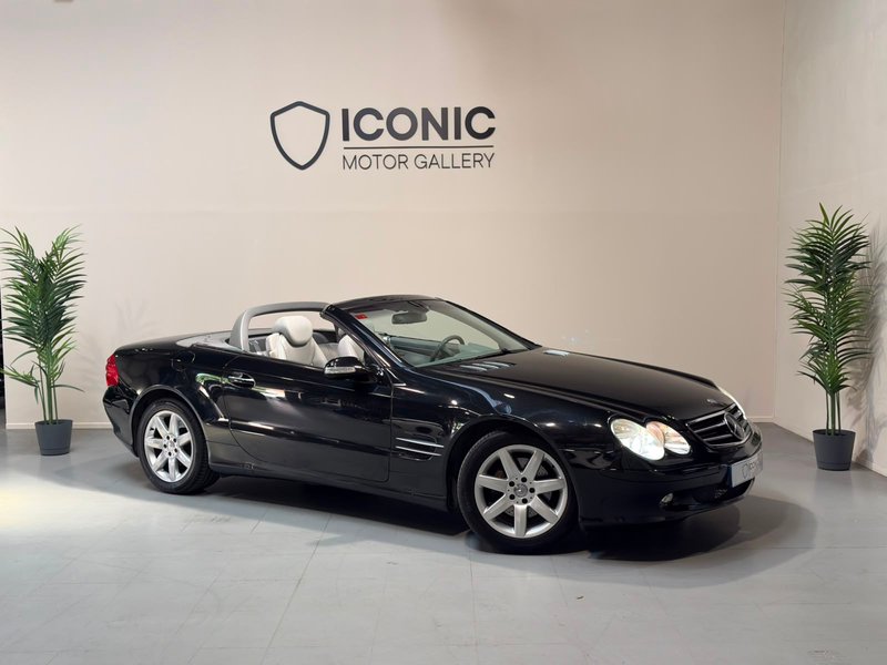 Mercedes-Benz  SL 350 - foto 1