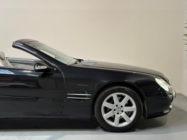 Mercedes-Benz  SL 350