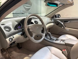 Mercedes-Benz  SL 350