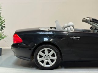 Mercedes-Benz  SL 350