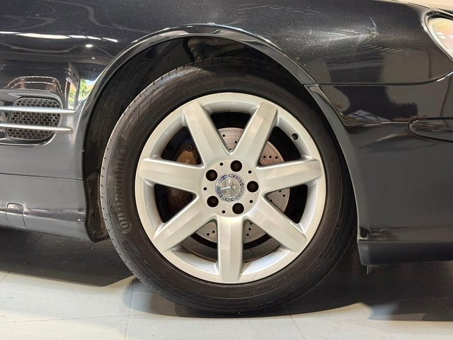 Mercedes-Benz  SL 350