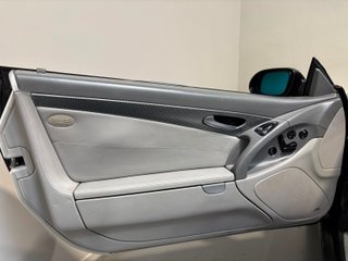 Mercedes-Benz  SL 350