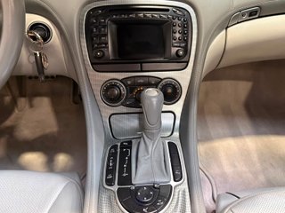 Mercedes-Benz  SL 350