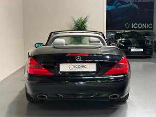 Mercedes-Benz  SL 350